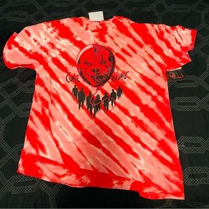 Vixen by Micheline Pitt - It Chapter 2 Pennywise T-shirt